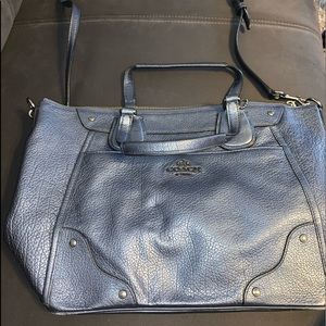Medium Coach Purse